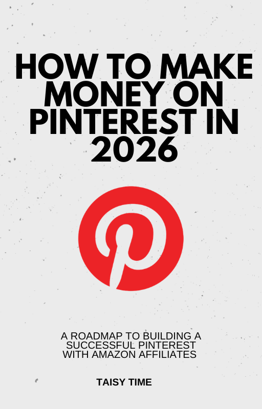 How to Make Money on Pinterest in 2026